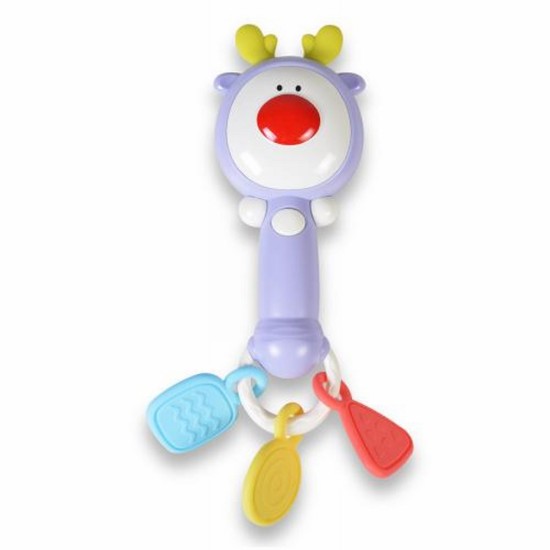 Rattle Deer K999-151 Rattle Deer K999-151