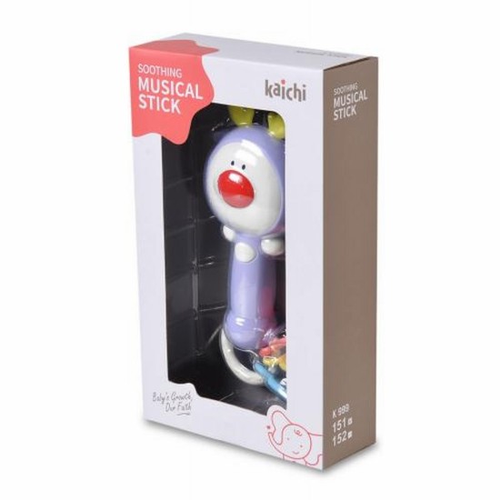Rattle Deer K999-151 Rattle Deer K999-151