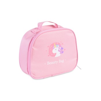 4502 Wooden beauty set 8 pcs