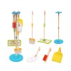 Tooky Toy Cleaning set TF436
