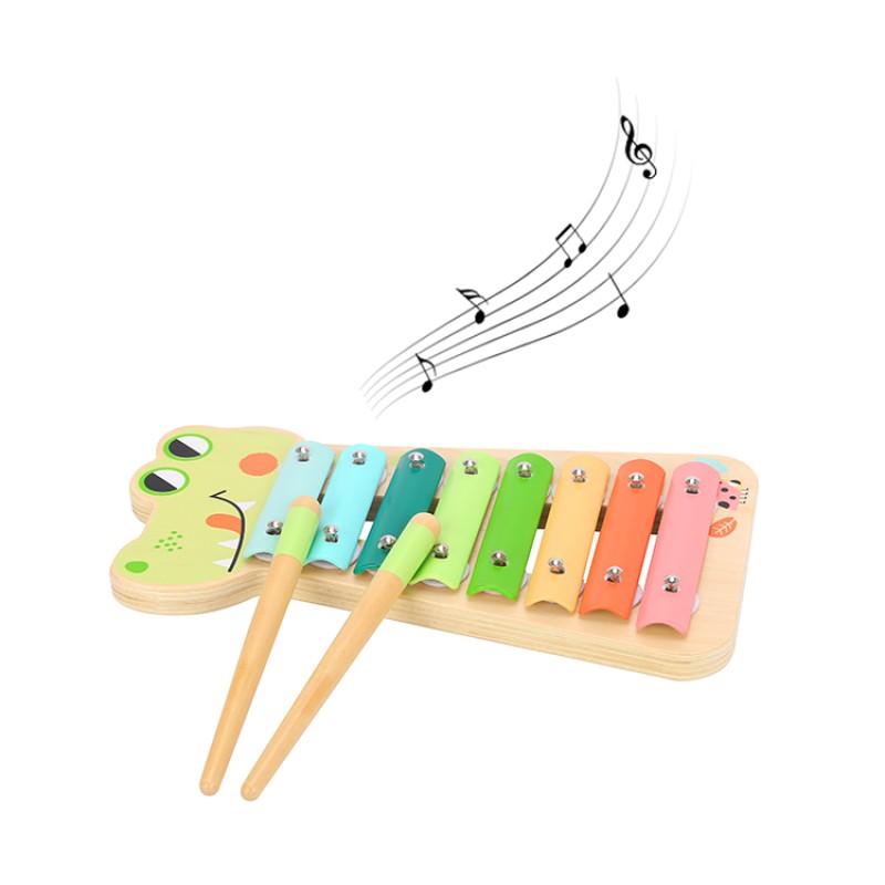 Tooky Toy Xylophone TF570