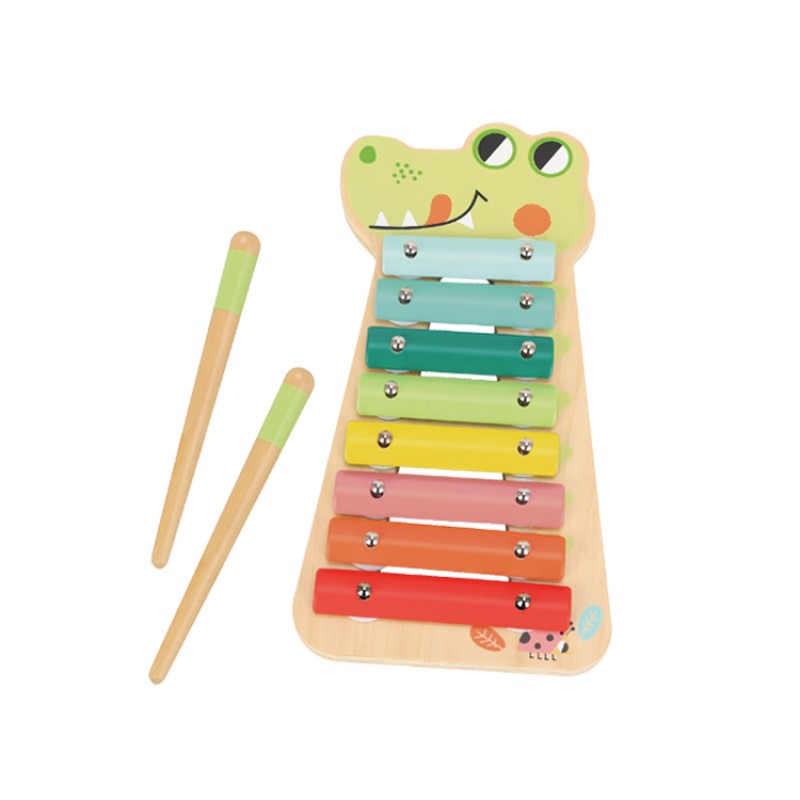 Tooky Toy Xylophone TF570