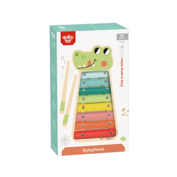 Tooky Toy Xylophone TF570