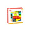 Tooky Toy Multifunction block 13 pcs TL717