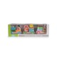 Wooden Farm Block Train 2036 - 23 pcs