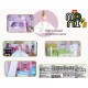 4107 Aria`s Doll house 16 pcs