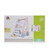 Wooden multi activity walker 2145 - 5 pcs