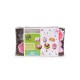 Cupcakes Set PH01D010 - 7 pcs