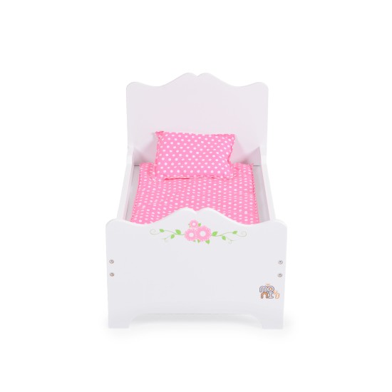 Doll Wooden Bed PH12B019 Doll Wooden Bed PH12B019