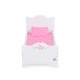 Doll Wooden Bed PH12B019 Doll Wooden Bed PH12B019