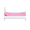 Doll Wooden Bed PH12B019