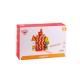 Tooky Toy Jenga farm - 69 pcs TKC572 Tooky Toy Jenga farm - 69 pcs TKC572