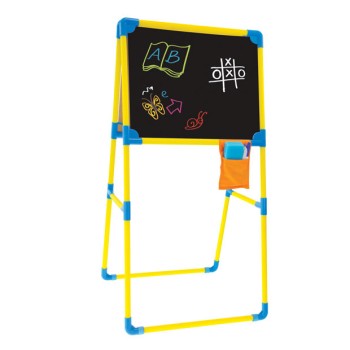 Mochtoys 11832 Easel 2 in 1