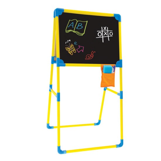 Mochtoys 11832 Easel 2 in 1 Mochtoys 11832 Easel 2 in 1