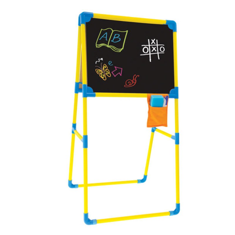 Mochtoys 11832 Easel 2 in 1