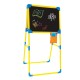 Mochtoys 11832 Easel 2 in 1 Mochtoys 11832 Easel 2 in 1