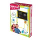 Mochtoys 11832 Easel 2 in 1 Mochtoys 11832 Easel 2 in 1