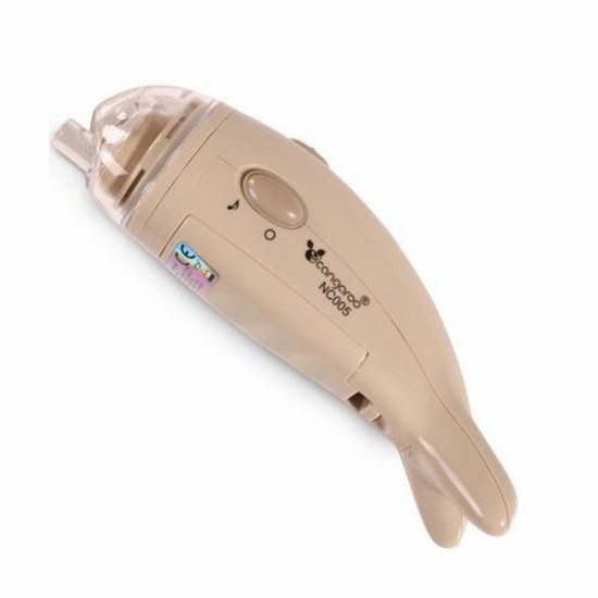 Electric nasal aspirator Akiko NC005 Electric nasal aspirator Akiko NC005