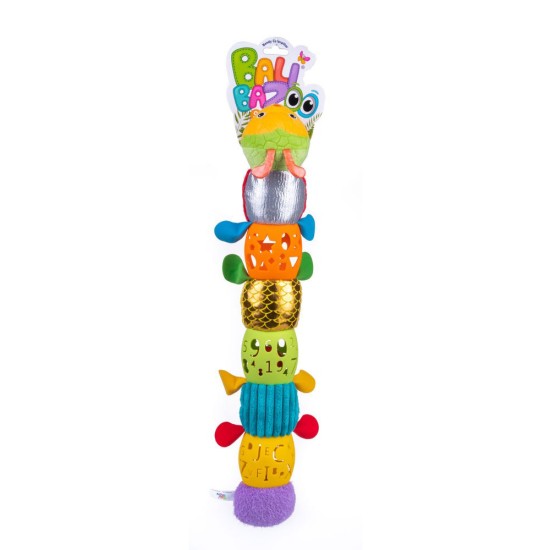 Bali Bazoo 80208 Bendy caterpillar Bali Bazoo 80208 Bendy caterpillar