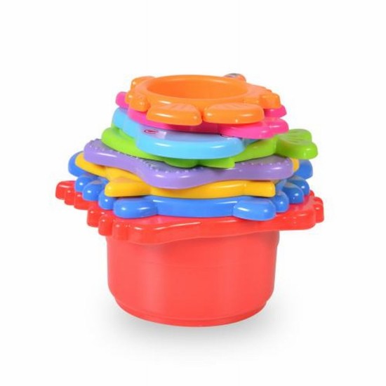 Stacking cups K999-203B Stacking cups K999-203B