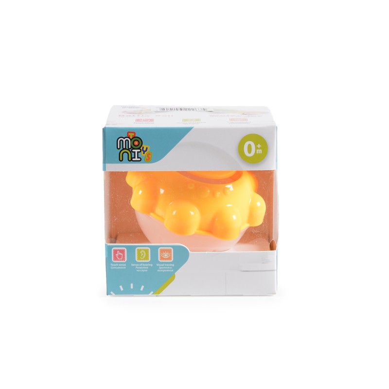 Baby bath toy HE0279
