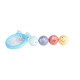 Bath Toy Baske with Balls K999-205B Bath Toy Baske with Balls K999-205B