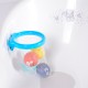 Bath Toy Baske with Balls K999-205B Bath Toy Baske with Balls K999-205B