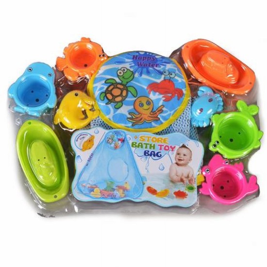 Bath toys K999-215B Bath toys K999-215B