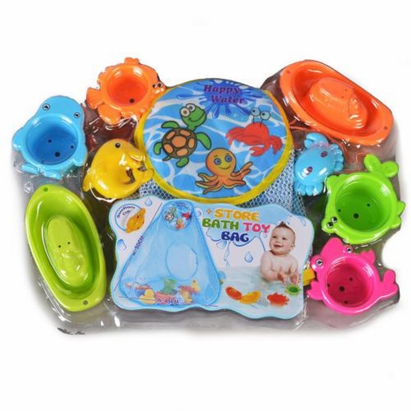 Bath toys K999-215B