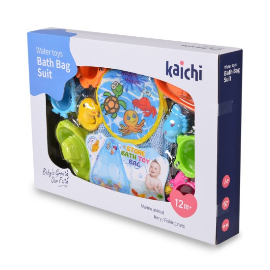 Bath toys K999-215B Bath toys K999-215B