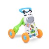 Push walker 2in1 Little zebra SL83007