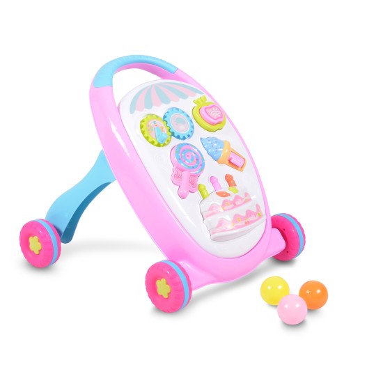 Push walker Cake 8779 Push walker Cake 8779