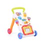 Push walker Dreams Green HE0801