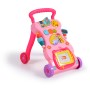 Push walker Dreams Pink HE0823