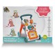 Push walker Dreams Pink HE0823