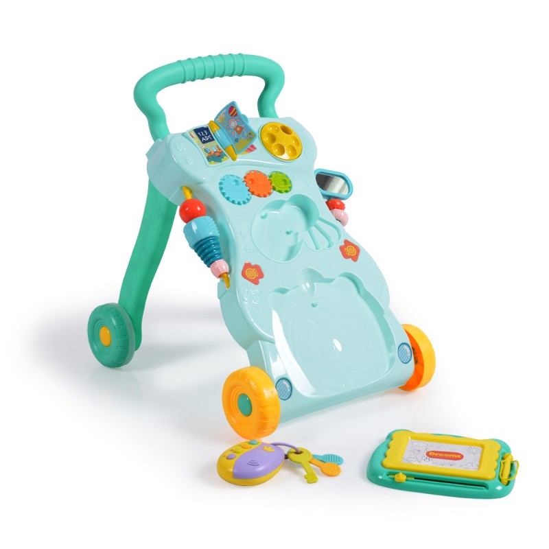 Push walker Dreams Blue HE0822