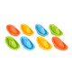 Bath toy Stacking Boats K999-201B Bath toy Stacking Boats K999-201B