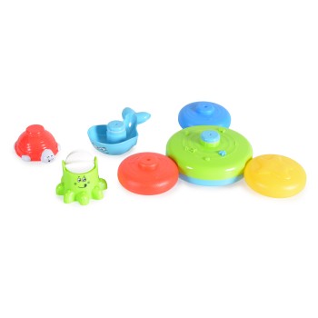 Water paradise toys K999-211B