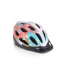 Bicycle helmet Y02 pink L