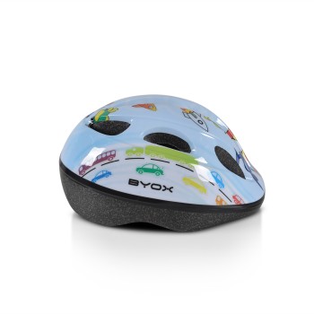 Bicycle helmet Y03 plains