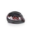 Bicycle helmet Y03 black fire