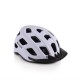 Bicycle helmet Y41 white