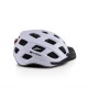Bicycle helmet Y41 white