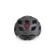 Bicycle helmet Y41 black
