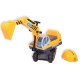 Excavator 138 Excavator 138
