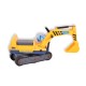 Excavator 138 Excavator 138