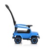Ride on car Police blue