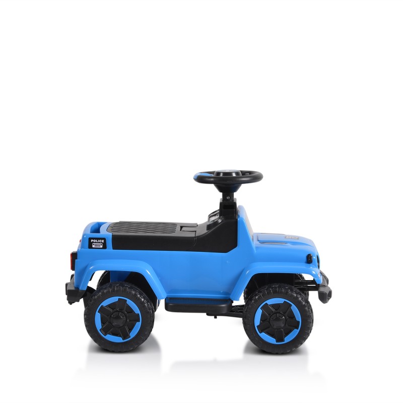 Ride on car Police blue