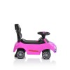 Ride on car Rider 308 2 in 1 pink