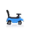 Ride on car Rider 308 2 in 1 blue
